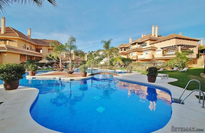 New Development For Sale In Nueva..