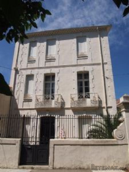 Superbe maison de Maitre renovee avec..