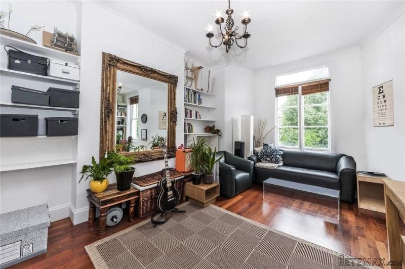 Ideally Located For Access To Central..