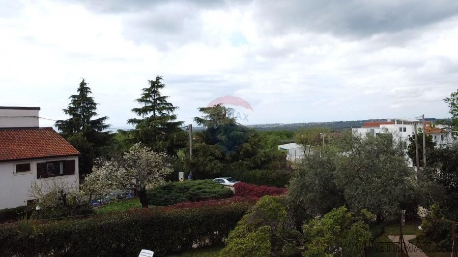 Istra, Poreč - Velika kuća okolici Poreča s bazenom - 10