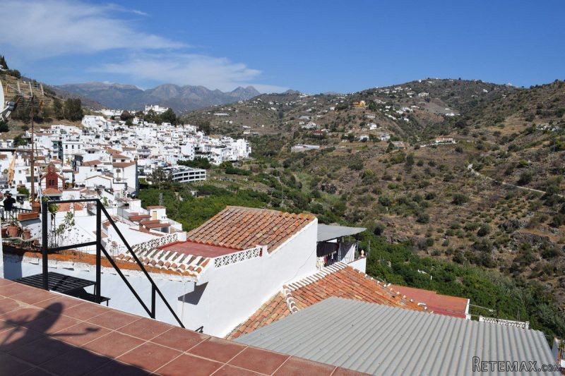 Town House for Sale in Torrox, Torrox..