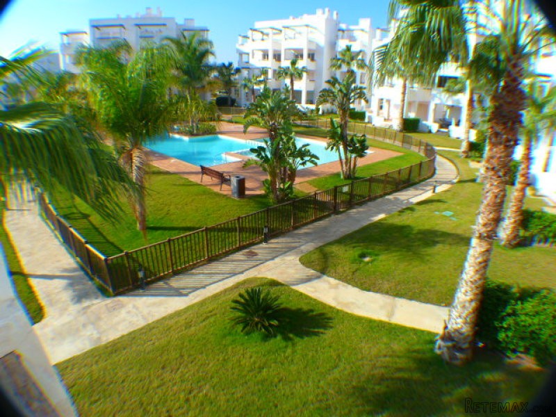1 Bedroom Apartment For Sale - 2
