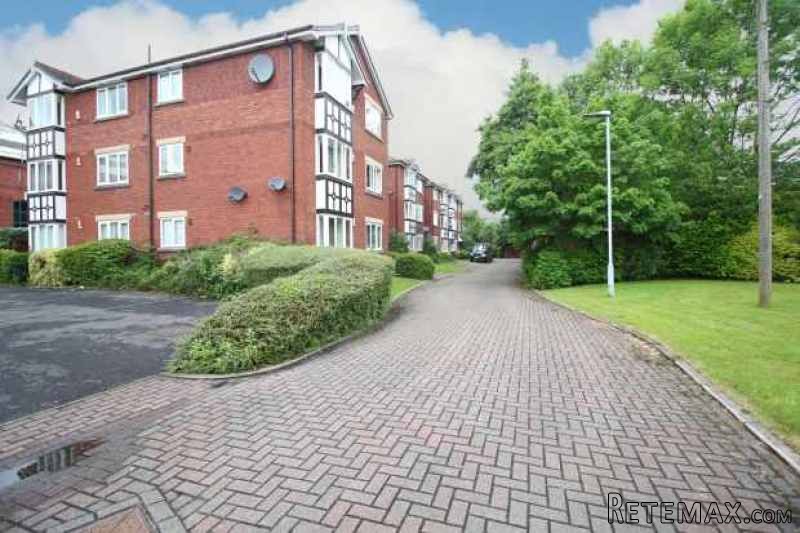 1 bedroom, Apartment house for sale