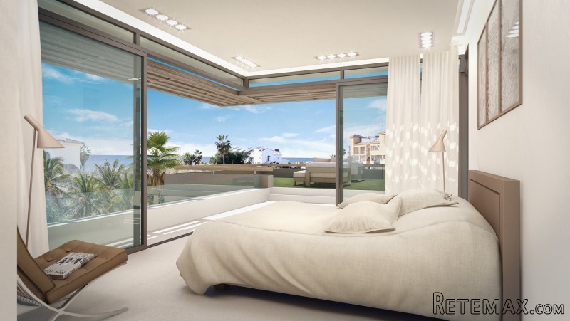3 bedroom property near Mijas Back to.. - 2