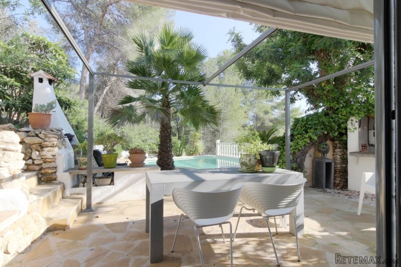 Beautiful 2 bedroom villa near the sea.. - 2