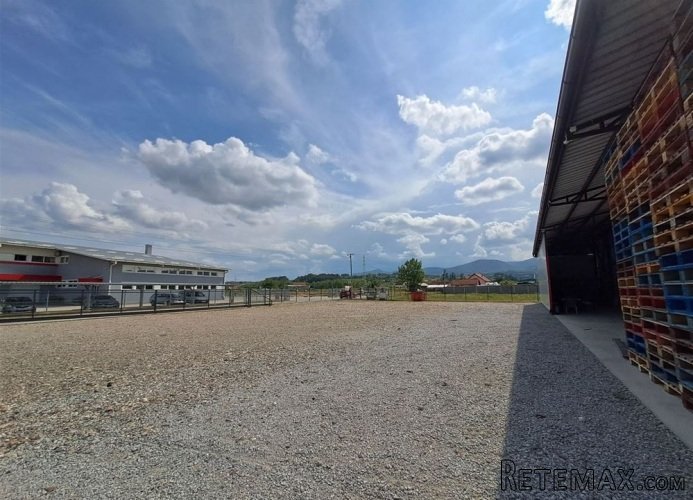 Hladnjača od 1000m2 Čačak-Viljuša - 21