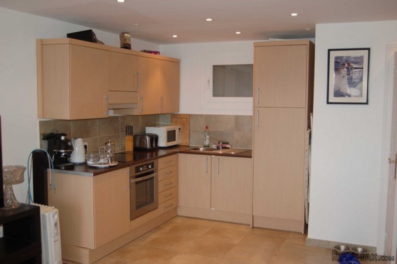 Sea view apartment for sale in Santa.. - 2