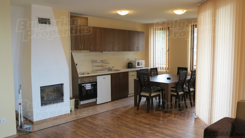 Stylishly Furnished Apartment Near The..