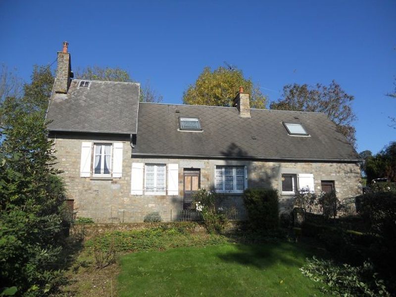 House Ideal as Holiday Home