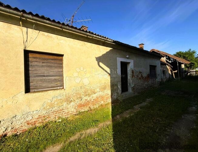 Kuća za rušenje – Sveti Juraj u Trnju - 2