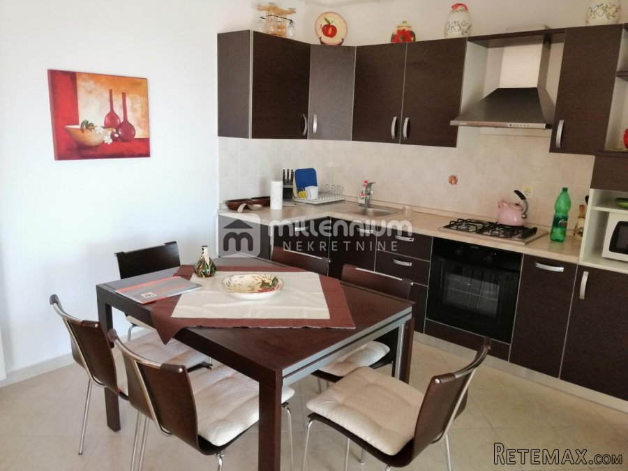Najam, Kastav, Rubeši, 130m2, 2-sobni stan s db u.. - 2