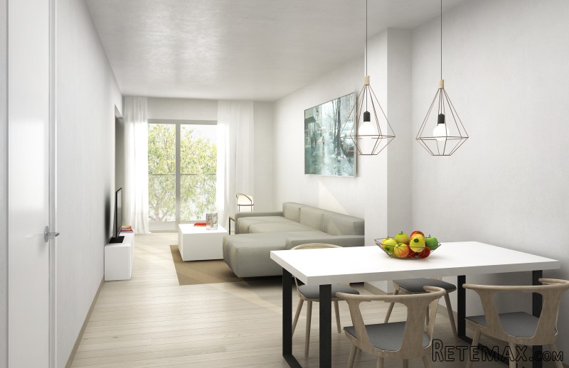 New built Duplex apartament for sale in..