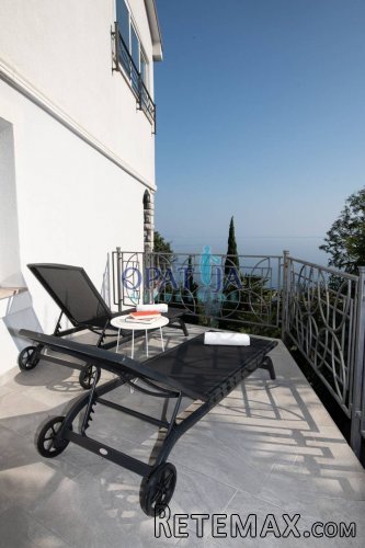 Opatija, stan blizu plaže - 2