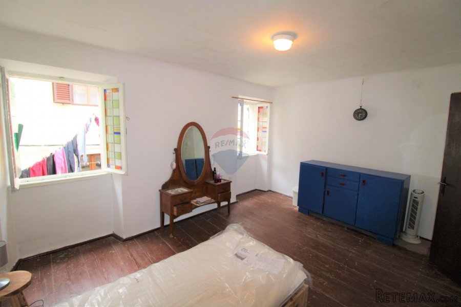 Rovinj,kuća u starom gradu-120m2 - 2