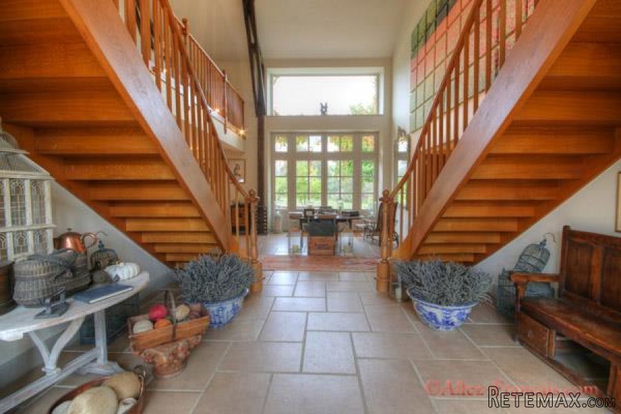 Saint Saud Lacoussière (Dordogne) - Prestigious country.. - 2