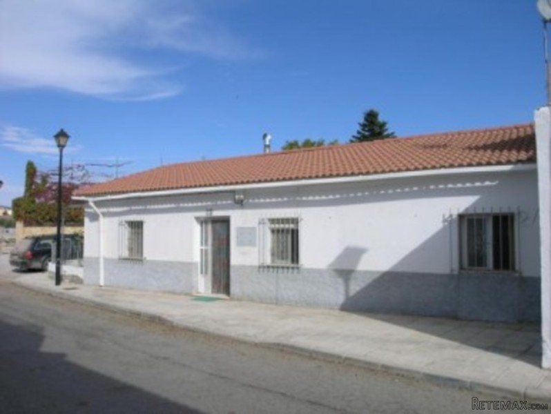 Town House / Village House in Albox