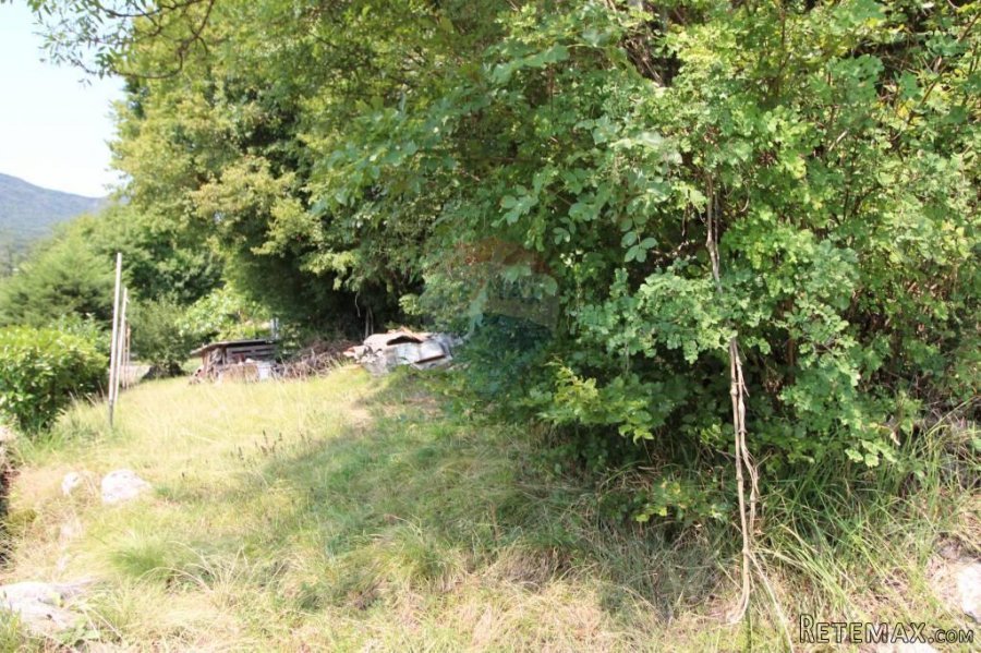 VEPRINAC - Zemljište s prekrasnim pogledom - 2
