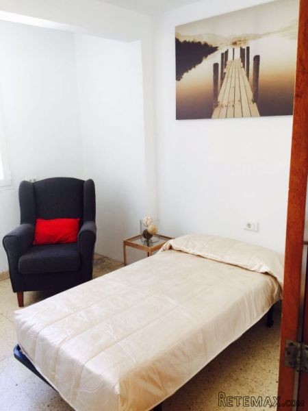 Apartment In The Center Of The Palma De.. - 2