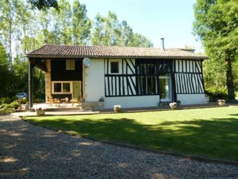 Beautiful Watermill And Converted Barn..