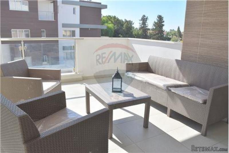 Condo/Apartment - For Sale - Limassol.. - 2