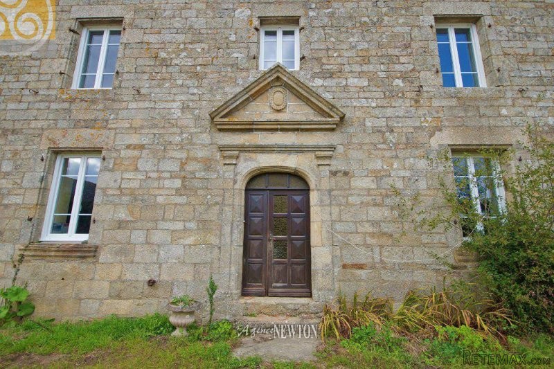 COTES D'ARMOR - 15mns south of.. - 2