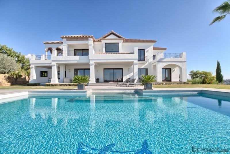 HM4O4O7 - Villa For sale in Los..
