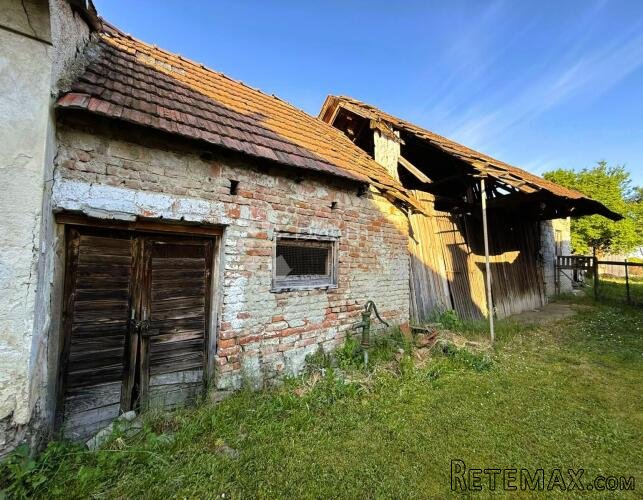 Kuća za rušenje – Sveti Juraj u Trnju - 3