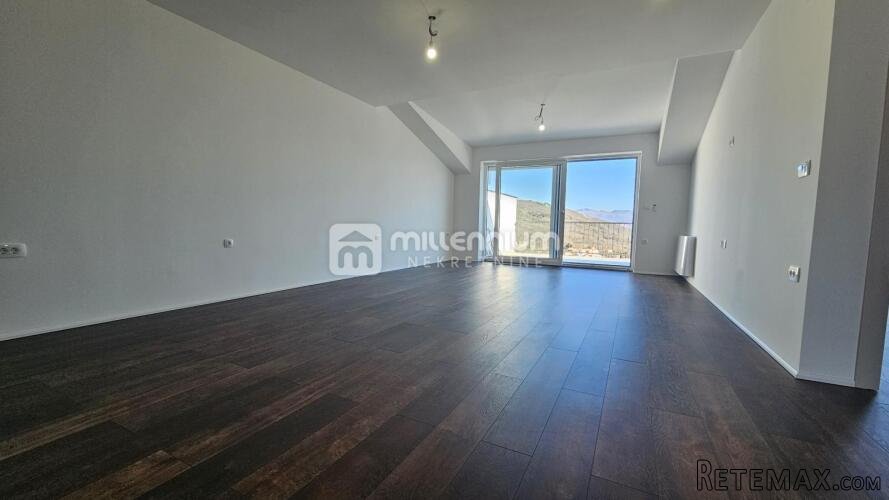 Lovran, 91.60m2, 2-sobni s dnevnim, terasa, balkon - 3
