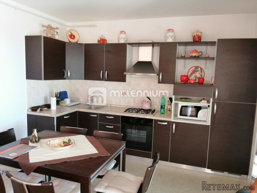 Najam, Kastav, Rubeši, 130m2, 2-sobni stan s db u.. - 3