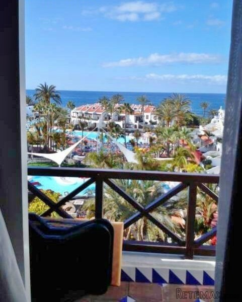One Bed Duplex Penthouse In Parque.. - 2