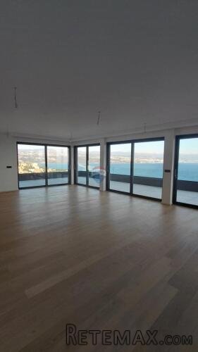 Opatija - penthouse s krovnim bazenom i prekrasnim pogledom - 3