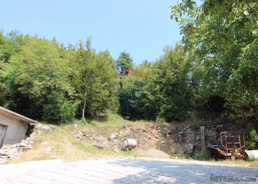 VEPRINAC - Zemljište s prekrasnim pogledom - 3