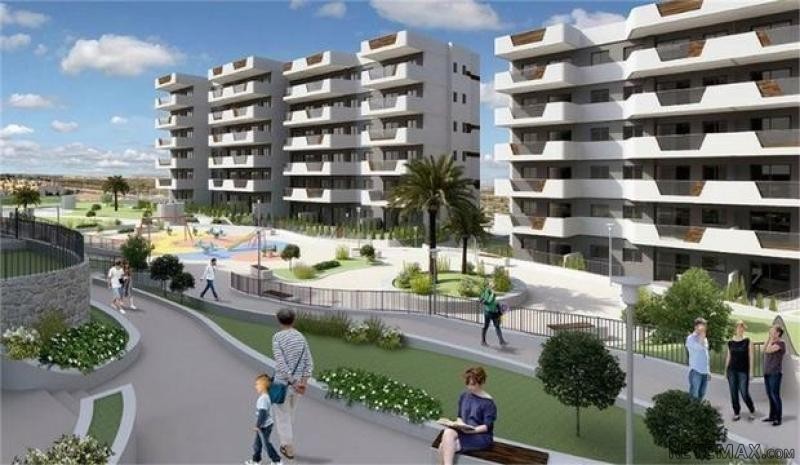 2 bedroom apartment for sale - 2