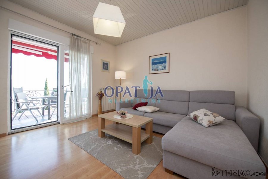 Opatija, stan blizu plaže - 4