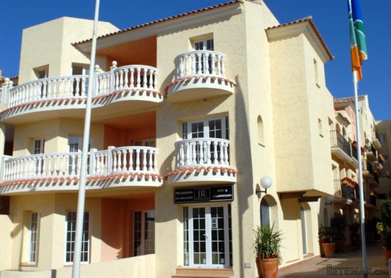 2 Bedrooms - Apartment - Almeria - For.. - 2