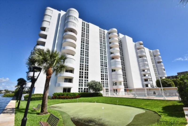 2200 S Ocean Boulevard #207 Delray..