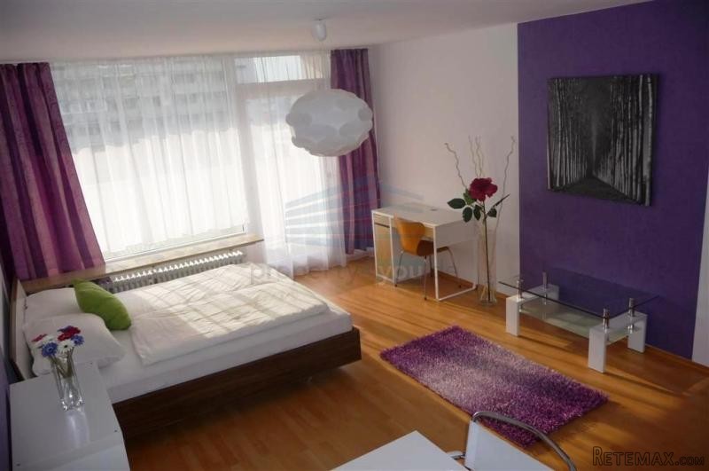 Modernes mobliertes 1-Zimmer-Apartment.. - 2