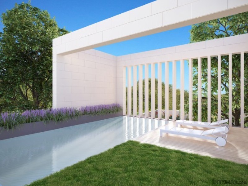 *reserved* Designer Villa With Stunning.. - 2