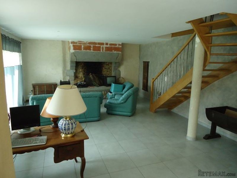Stunning Country House For Sale - 2