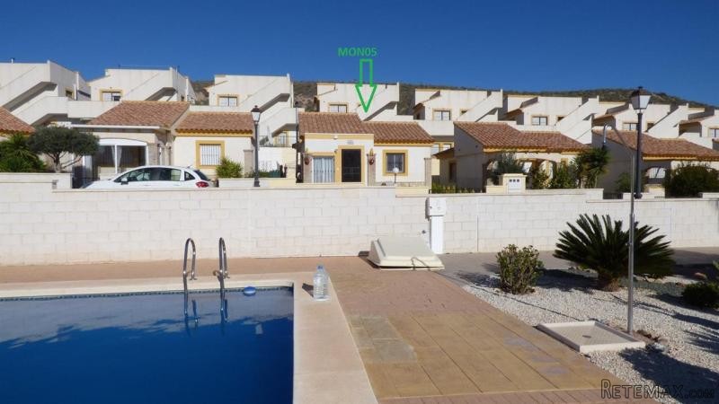 2 Bedrooms - Detached - Murcia - For.. - 2
