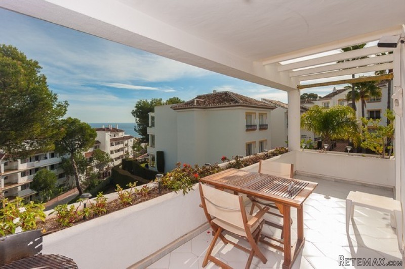 3 Bedroom Penthouse Apartment - 2