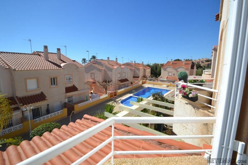3 Bedrooms - Villa - Murcia - For Sale