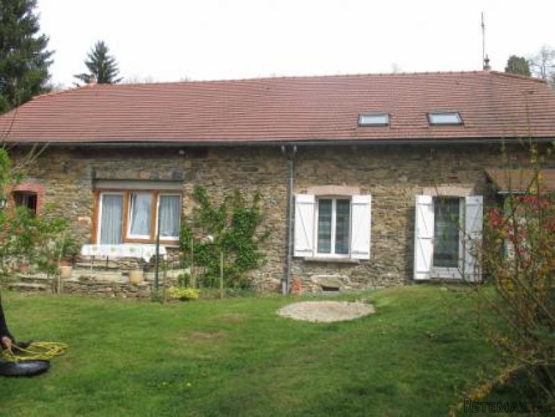 Country House and No Neighbours