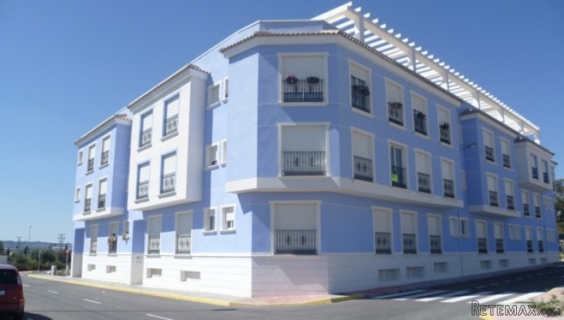 New Build · Apartment · Spain · Costa Bl..