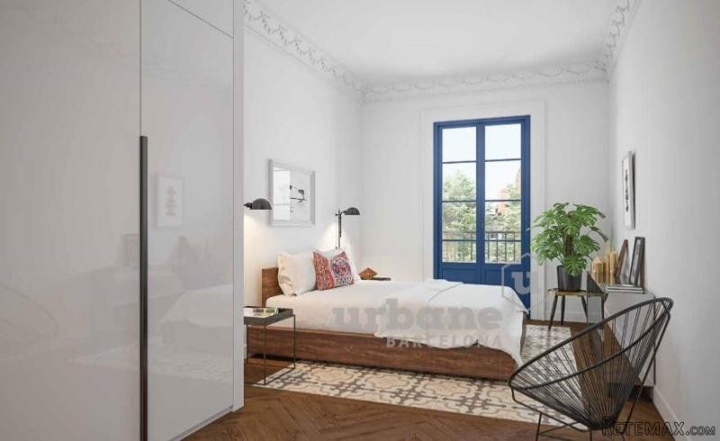 Poble Sec 2nd Floor Apartment - 2