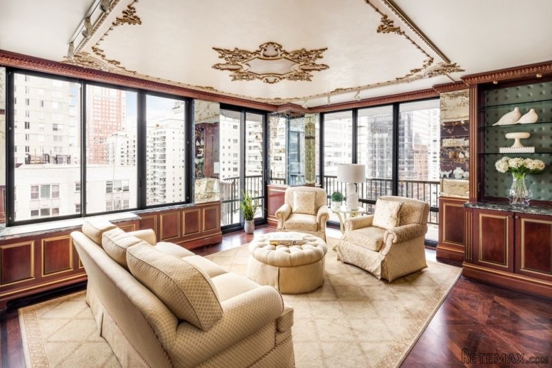 4 Bedrooms - Condo - New York State -..