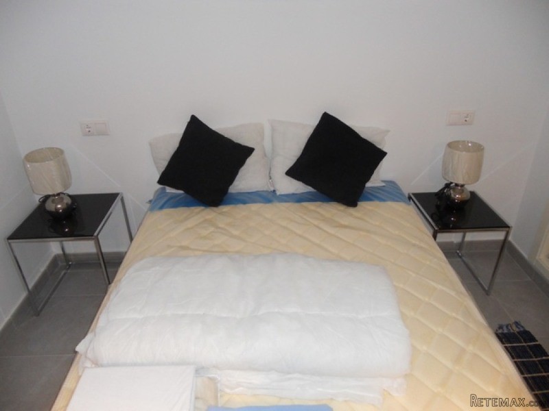 Apartment in Vera - 2