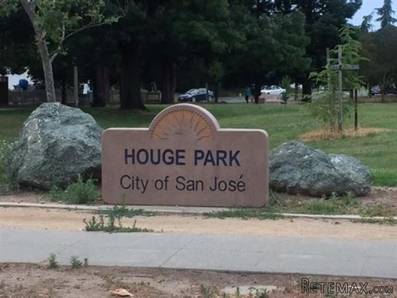 Beautiful Ponderosa home in san jose - 2