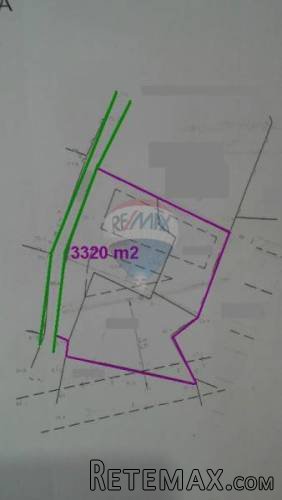 Građevinsko zemljište 15 km od mora - 2