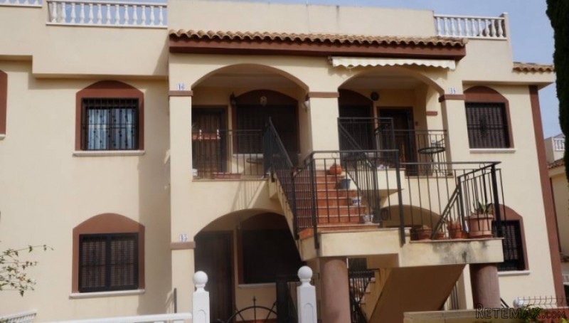 Resale · Apartment · Spain · Costa Bl..
